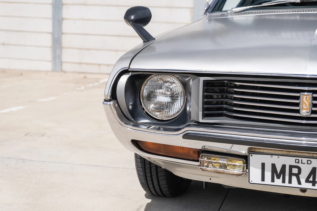 1976 Nissan S10 Silvia - Image 17 of 31