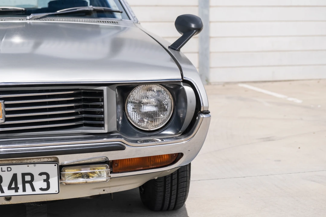 1976 Nissan S10 Silvia - Image 18 of 31