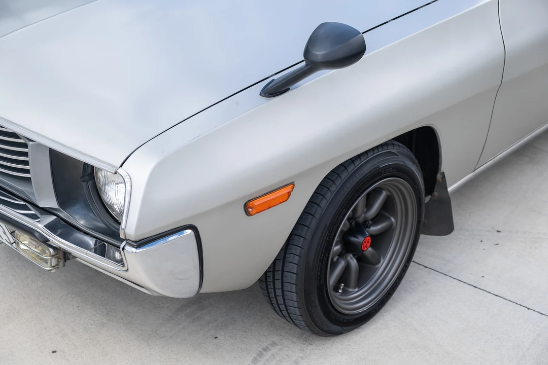 1976 Nissan S10 Silvia - Image 22 of 31