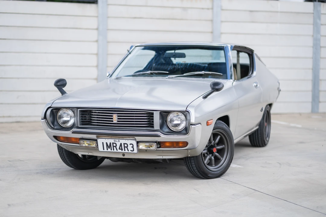 1976 Nissan S10 Silvia - Image 11 of 31