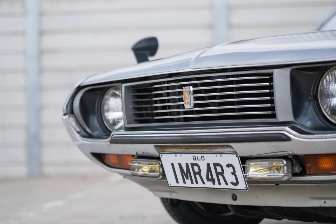 1976 Nissan S10 Silvia - Image 14 of 31