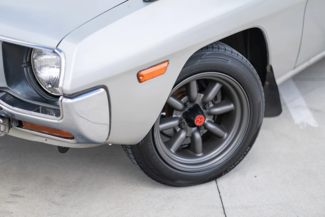 1976 Nissan S10 Silvia - Image 15 of 31