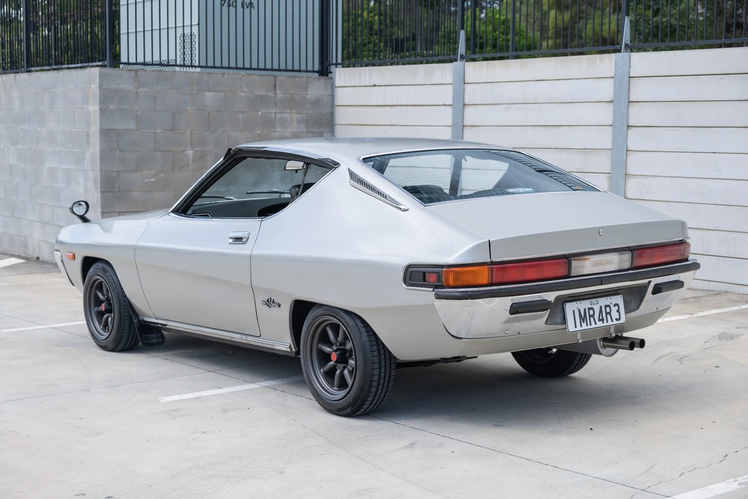 1976 Nissan S10 Silvia - Image 6 of 31