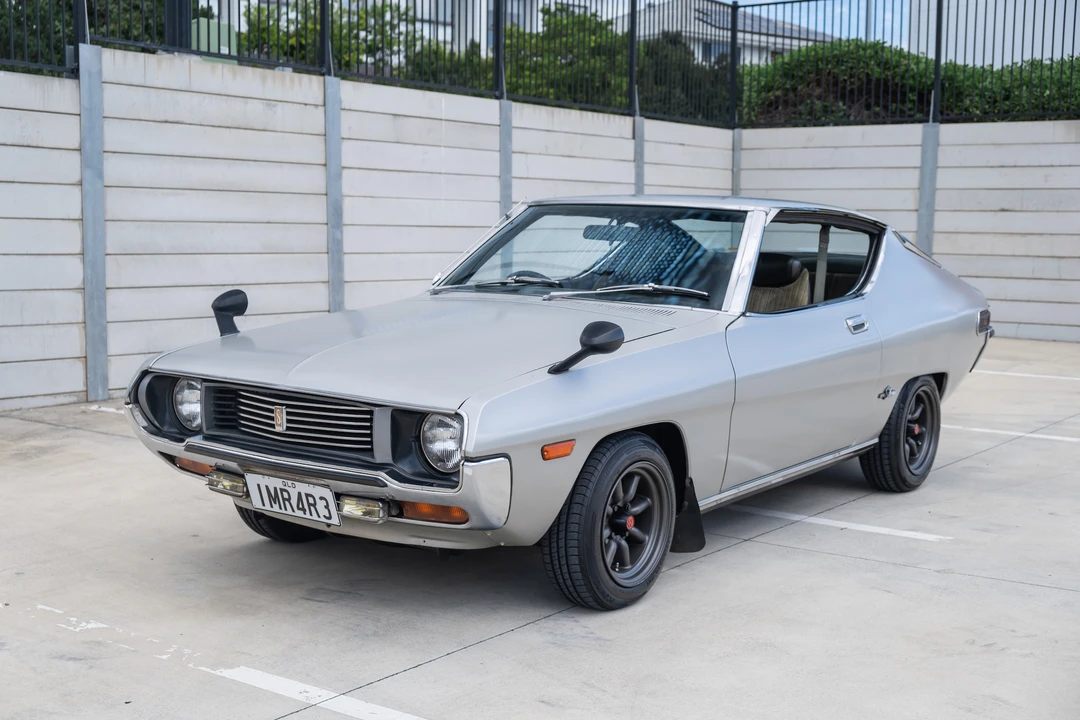 1976 Nissan S10 Silvia - Image 9 of 31
