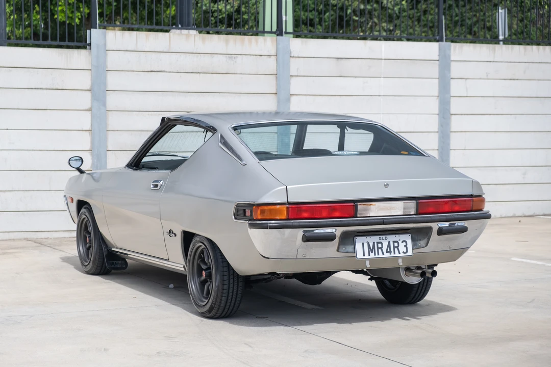 1976 Nissan S10 Silvia - Image 12 of 31