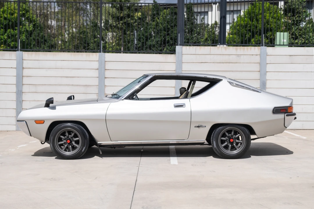 1976 Nissan S10 Silvia - Image 5 of 31