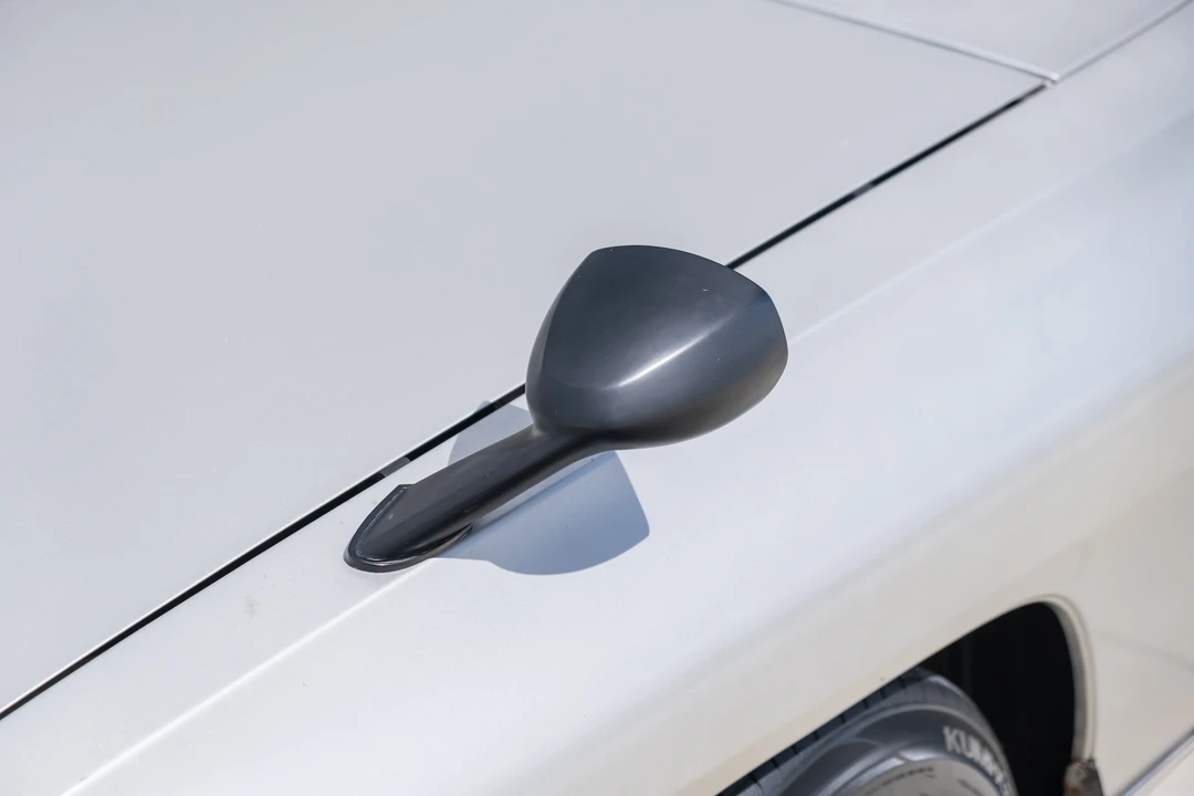 1976 Nissan S10 Silvia - Image 25 of 31