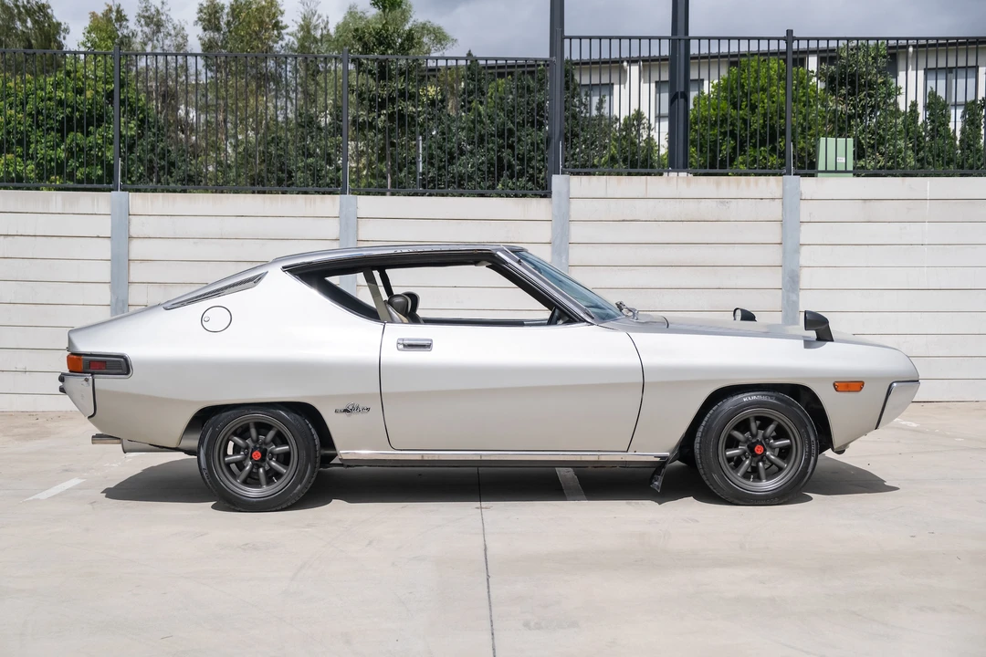 1976 Nissan S10 Silvia - Image 8 of 31