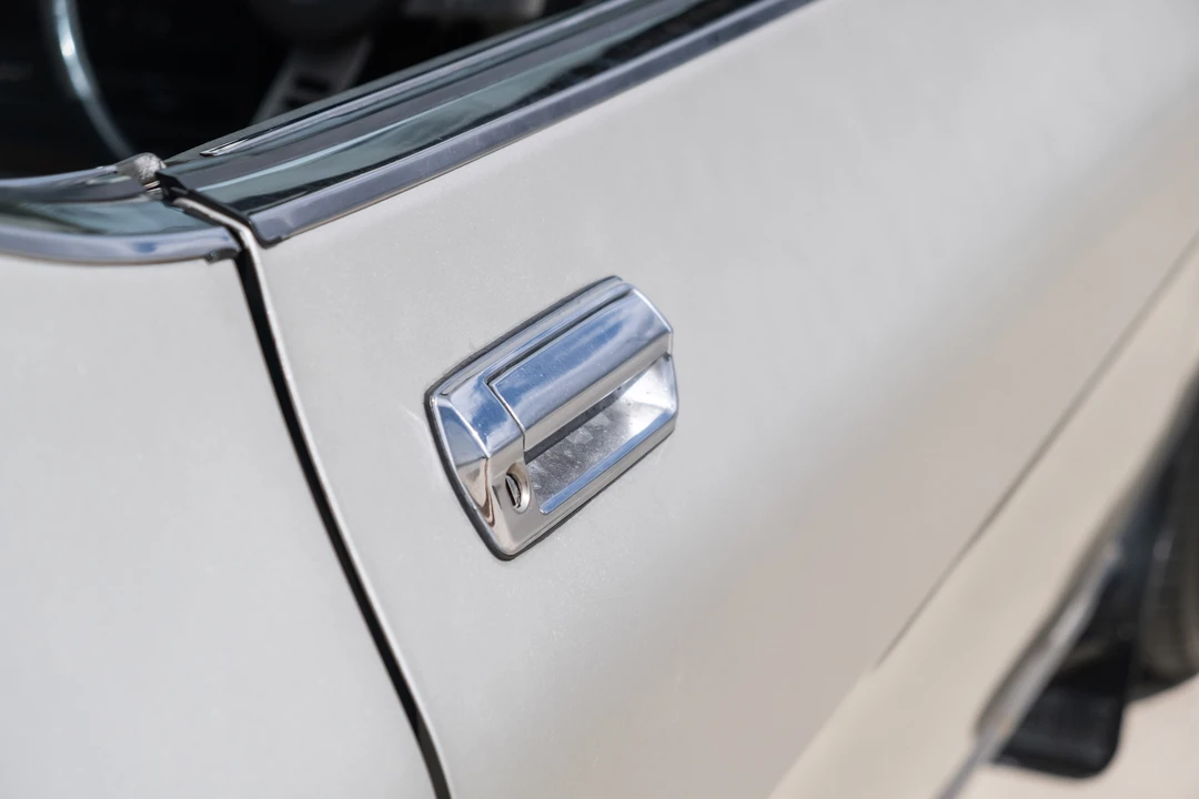 1976 Nissan S10 Silvia - Image 29 of 31