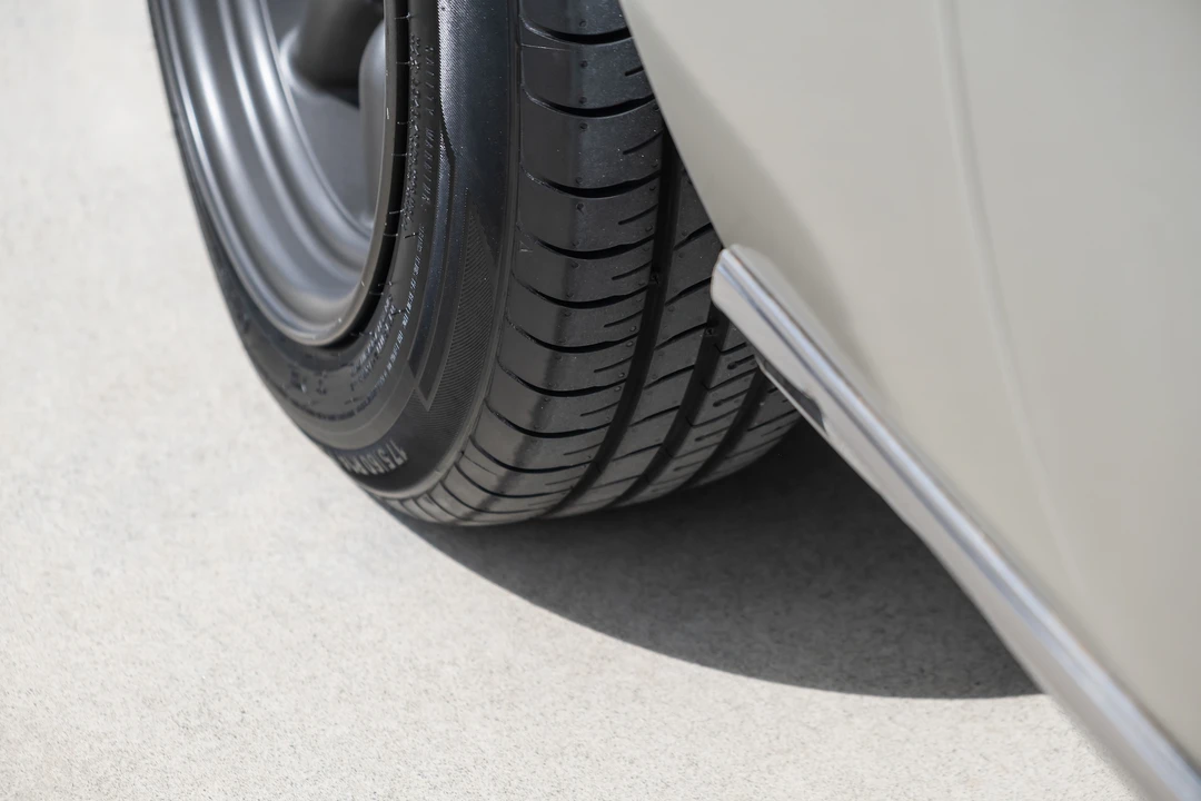 1976 Nissan S10 Silvia - Image 30 of 31