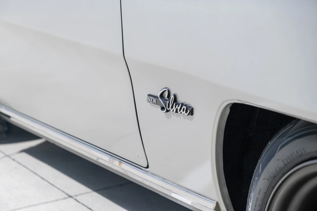 1976 Nissan S10 Silvia - Image 27 of 31