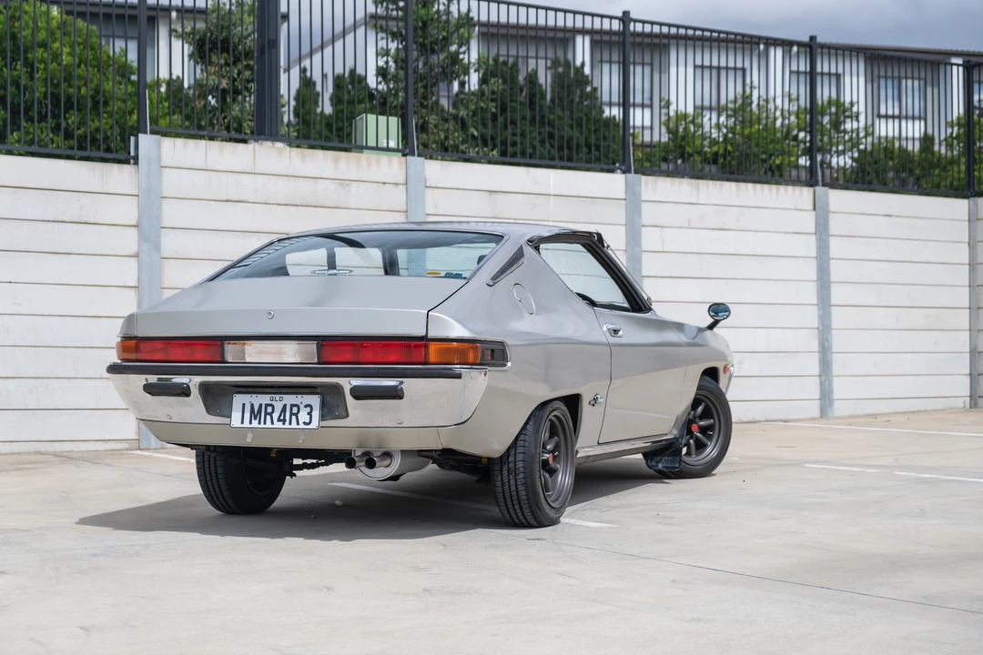 1976 Nissan S10 Silvia - Image 7 of 31