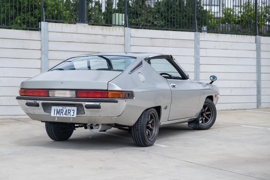 1976 Nissan S10 Silvia - Image 13 of 31