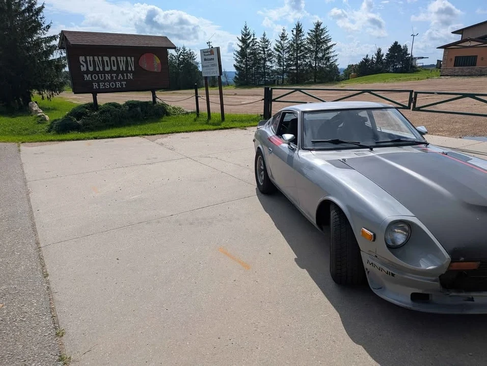 1976 Nissan S10 Silvia - Image 2 of 7