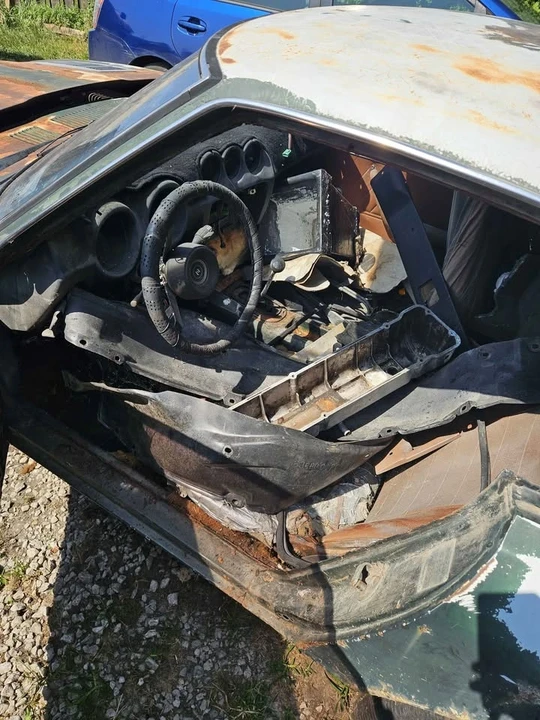 1976 Nissan S10 Silvia - Image 3 of 8