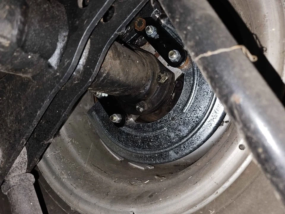 1976 Nissan S10 Silvia - Image 7 of 8