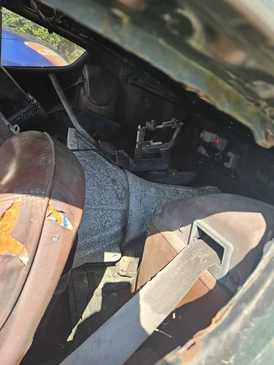 1976 Nissan S10 Silvia - Image 8 of 8