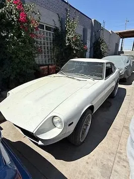 1976 Nissan 280z