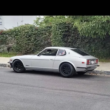 1976 Nissan 280z 2+2