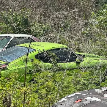 1976 Nissan 280Z