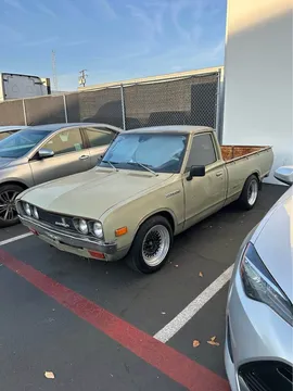 1976 Nissan Frontier · Pickup