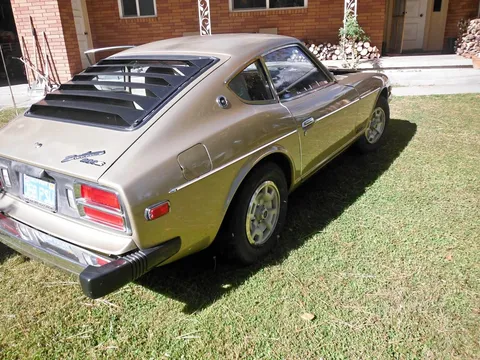 1976 Nissan Datsun 280z