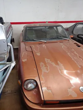 1976 Datsun 280Z
