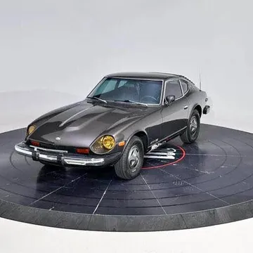 1976 Nissan Datsun 280z