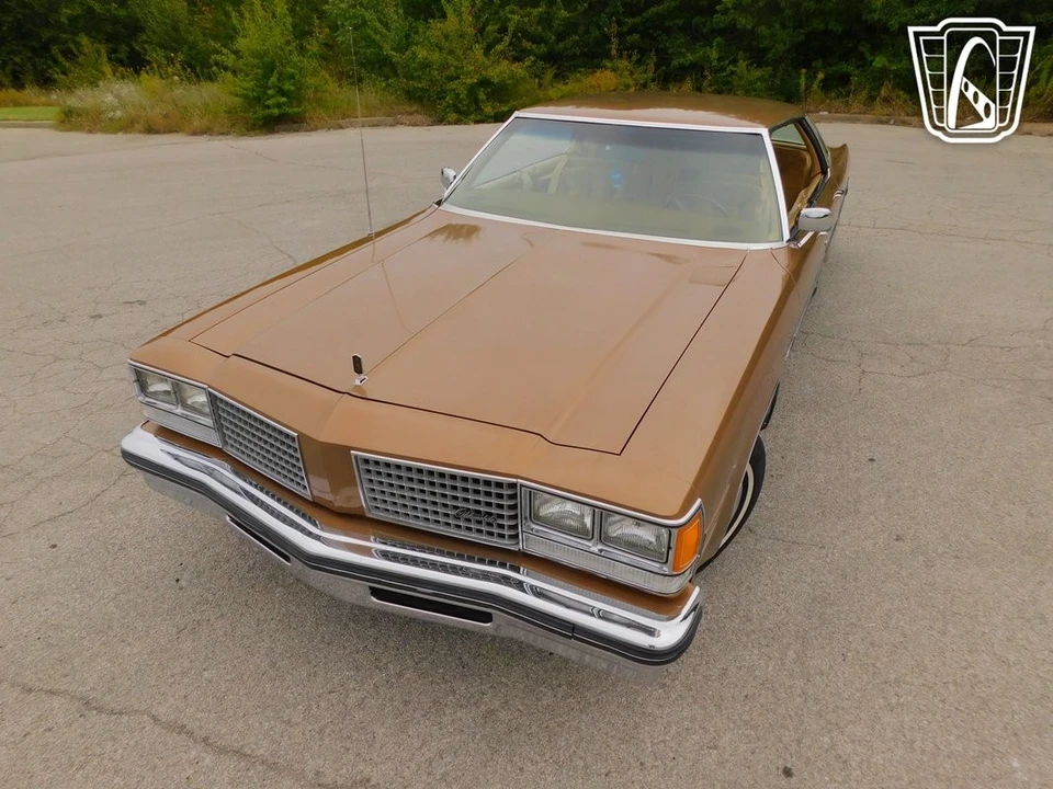1976 Oldsmobile 98 - Image 5 of 12