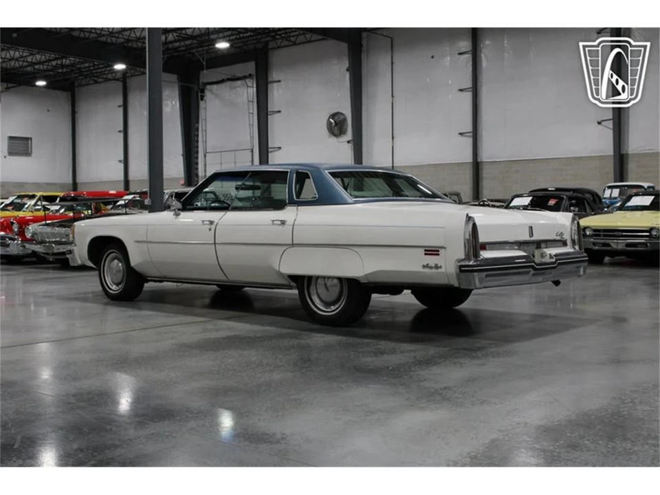 1976 Oldsmobile 98 - Image 16 of 31