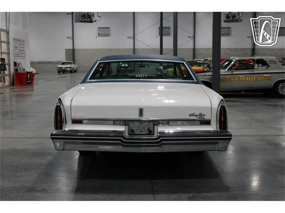 1976 Oldsmobile 98 - Image 9 of 31
