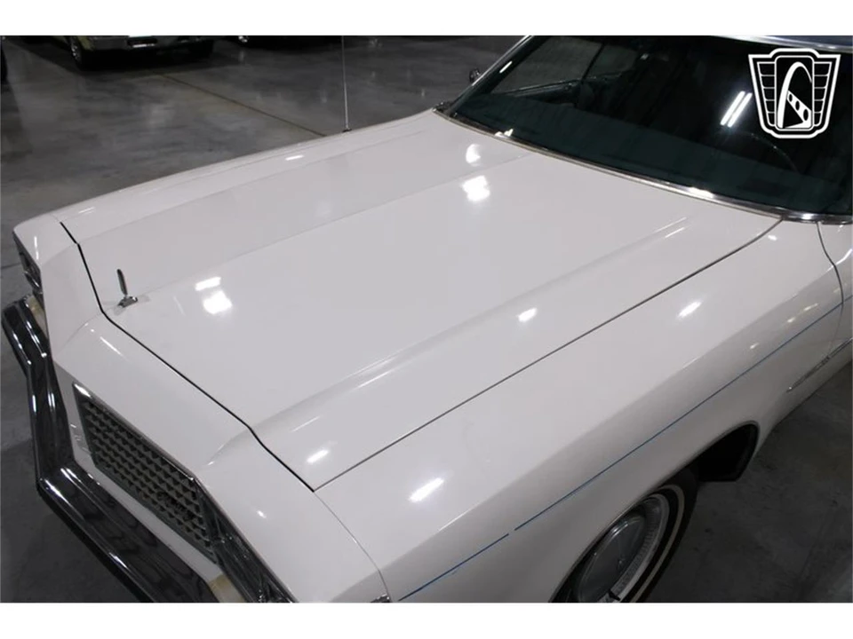 1976 Oldsmobile 98 - Image 23 of 31