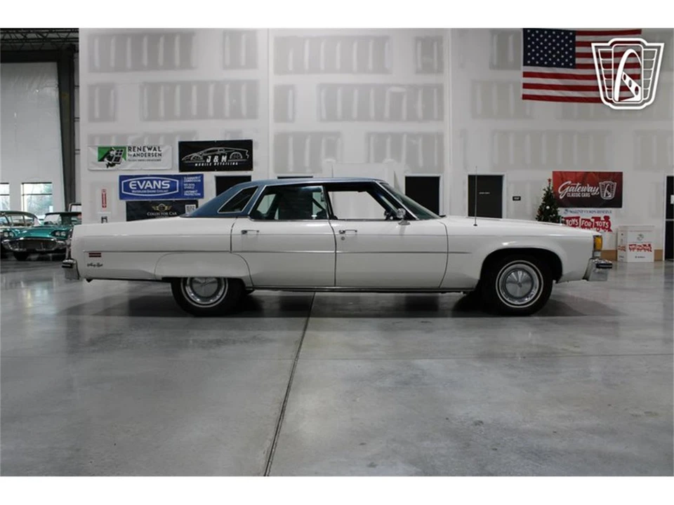 1976 Oldsmobile 98 - Image 19 of 31