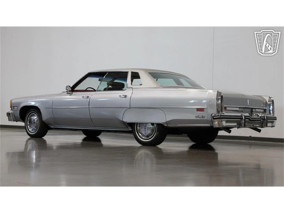 1976 Oldsmobile 98 - Image 31 of 31