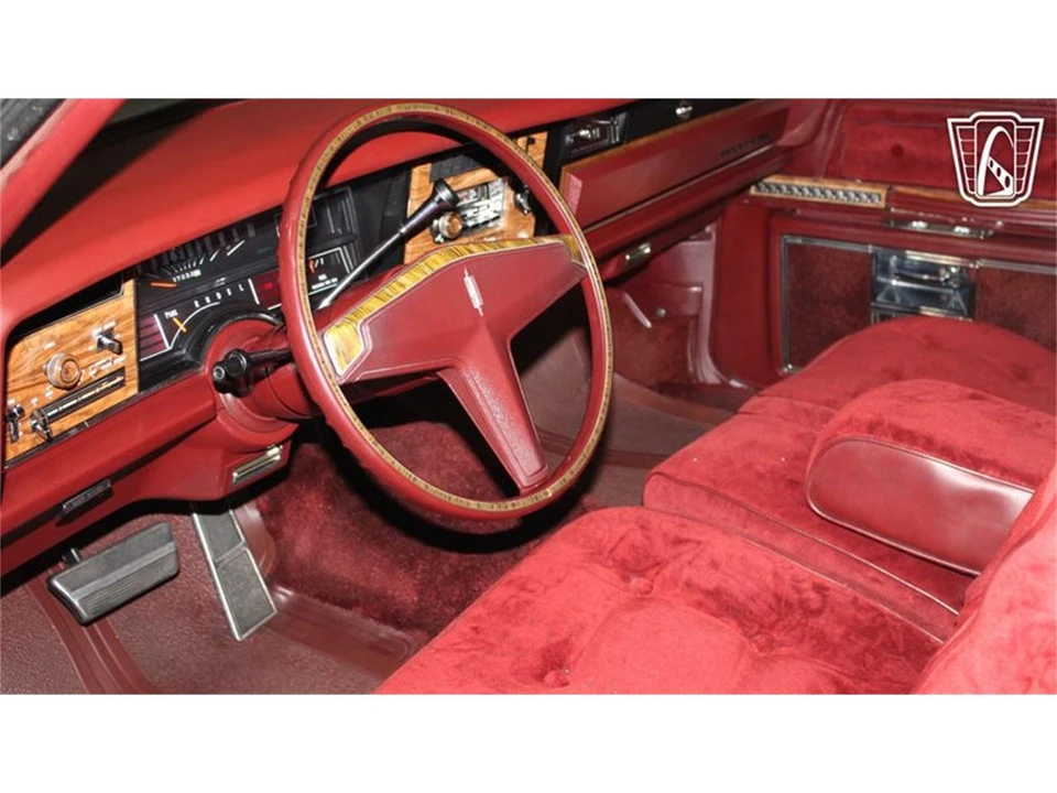 1976 Oldsmobile 98 - Image 6 of 31