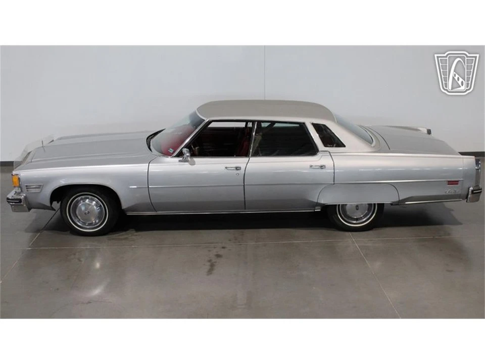 1976 Oldsmobile 98 - Image 21 of 31