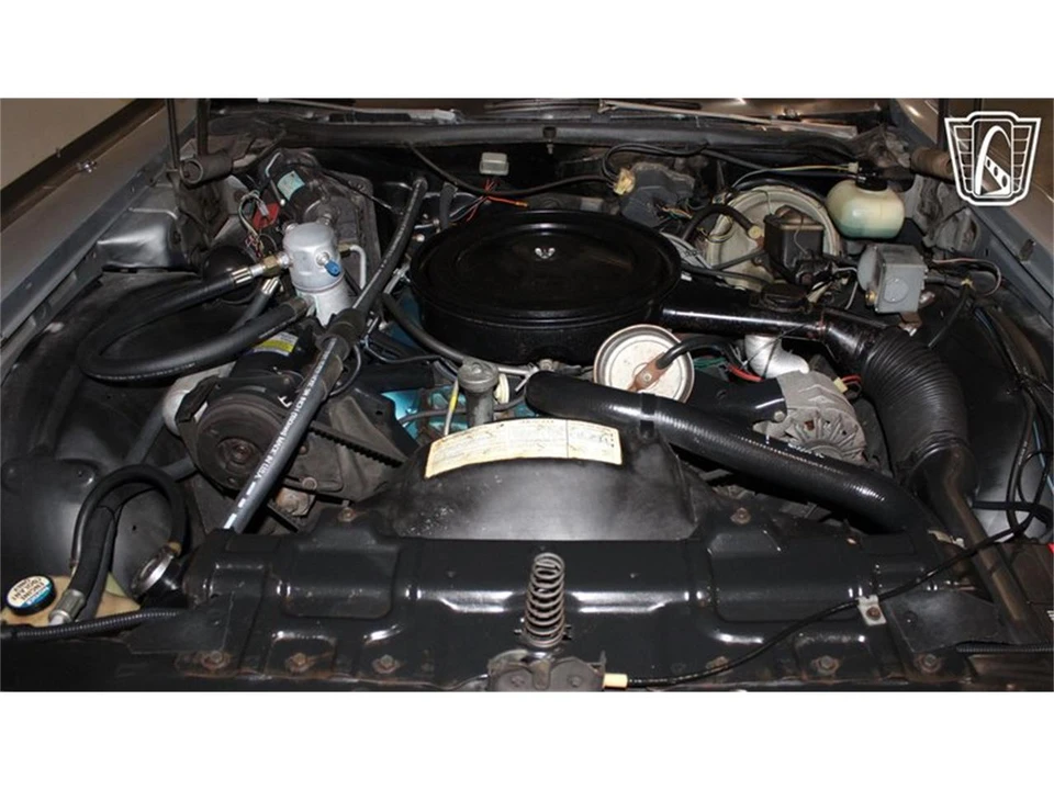 1976 Oldsmobile 98 - Image 11 of 31