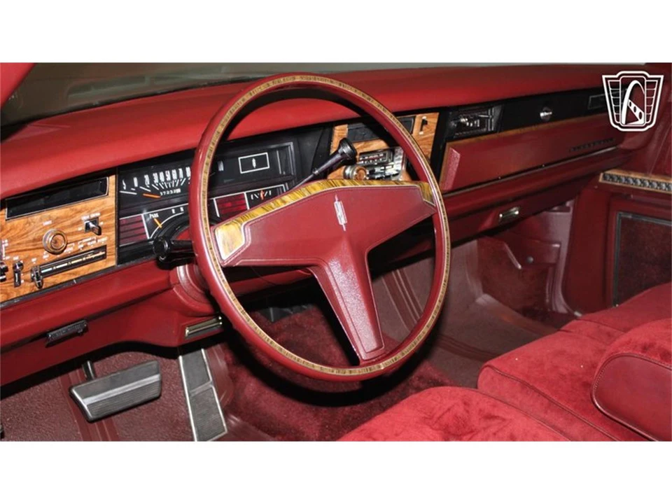 1976 Oldsmobile 98 - Image 7 of 31