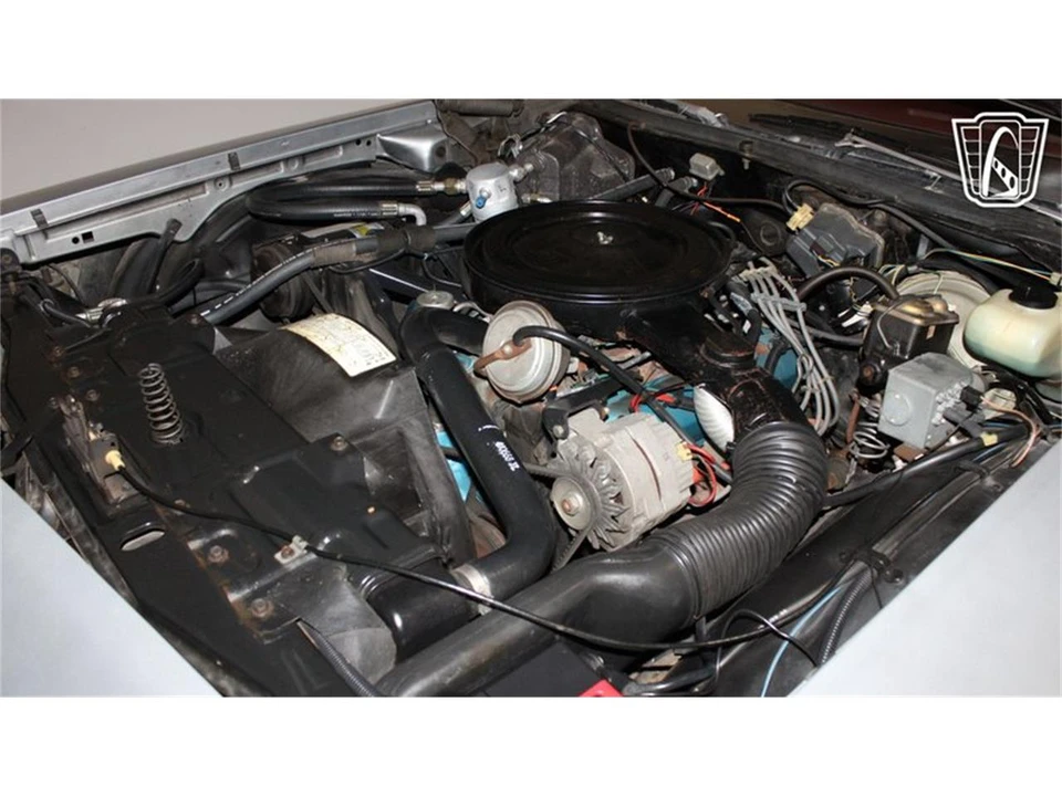 1976 Oldsmobile 98 - Image 12 of 31