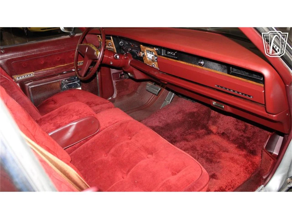 1976 Oldsmobile 98 - Image 8 of 31