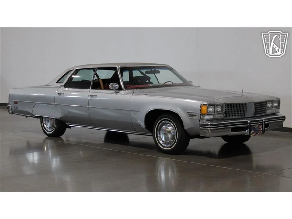 1976 Oldsmobile 98 - Image 23 of 31