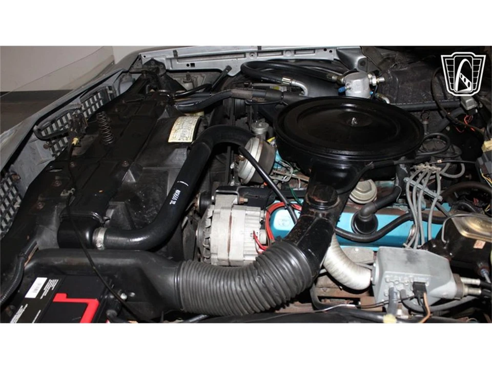 1976 Oldsmobile 98 - Image 13 of 31