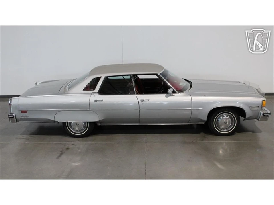 1976 Oldsmobile 98 - Image 18 of 31
