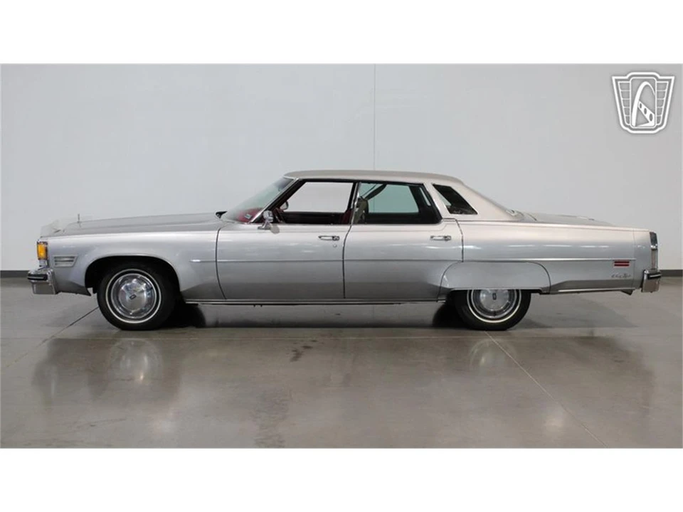 1976 Oldsmobile 98 - Image 28 of 31