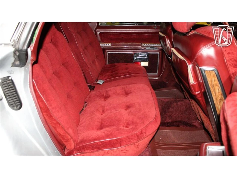 1976 Oldsmobile 98 - Image 9 of 31