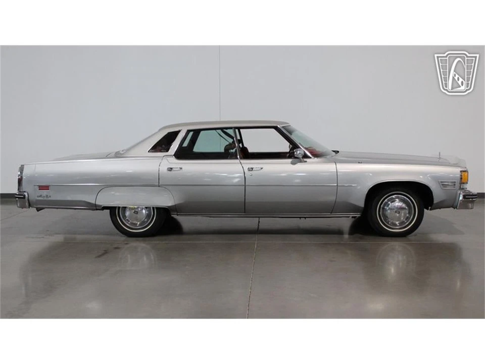 1976 Oldsmobile 98 - Image 24 of 31