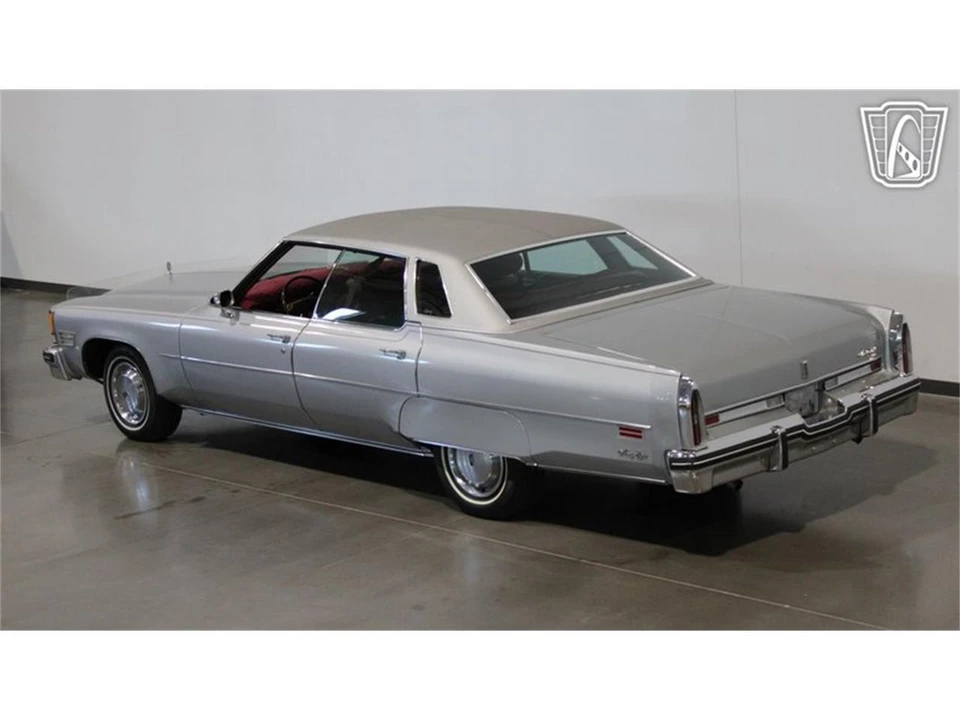 1976 Oldsmobile 98 - Image 19 of 31