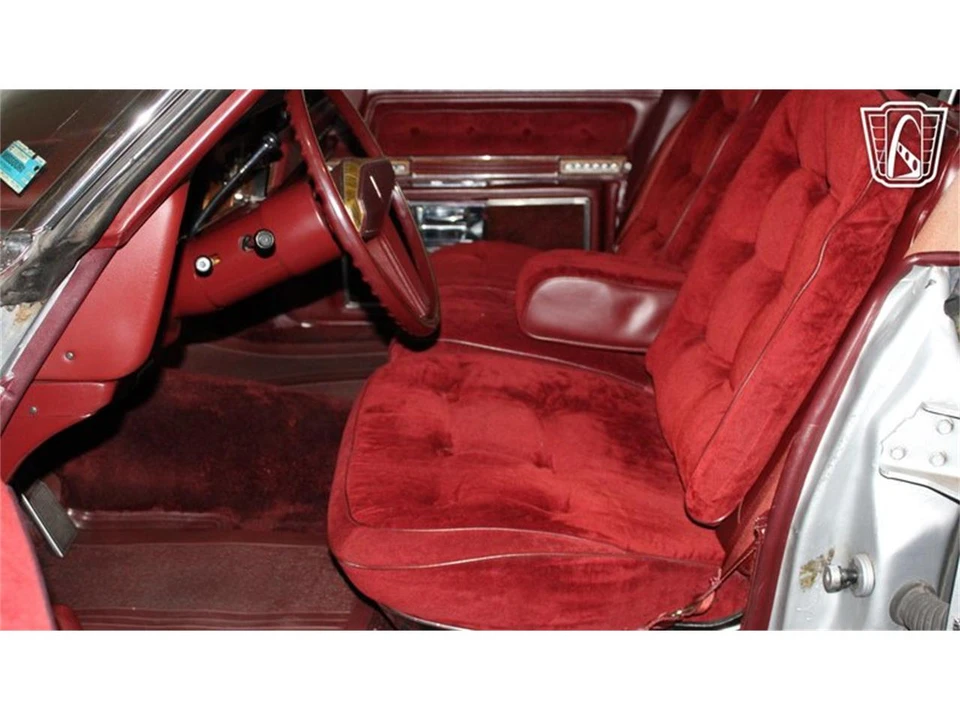 1976 Oldsmobile 98 - Image 10 of 31