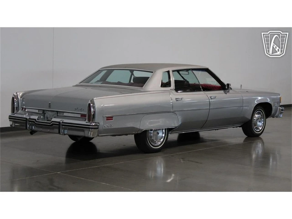 1976 Oldsmobile 98 - Image 25 of 31