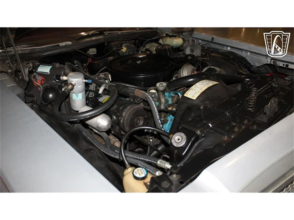 1976 Oldsmobile 98 - Image 15 of 31